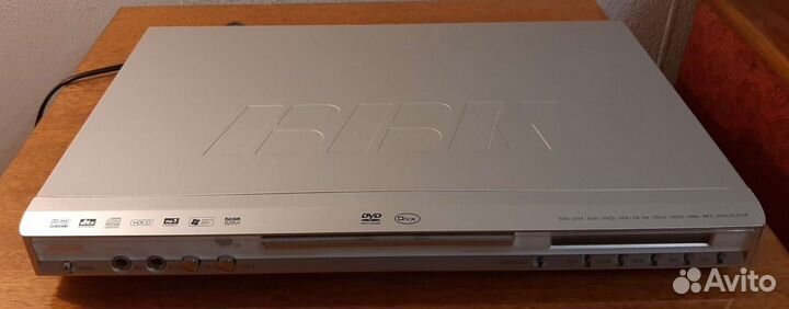 Видео-плеер