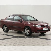 Nissan Almera 1.5 MT, 2005, 248 573 км, с пробегом, цена 277 000 руб.