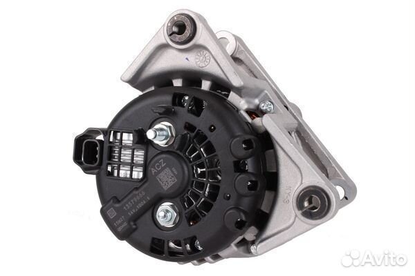 Генератор Opel Astra, Zafira, Insignia 1.8 A18XER