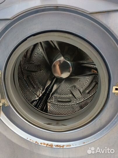 Стиральная машина автомат бу