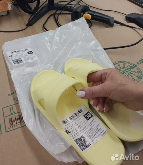 Маркировщик