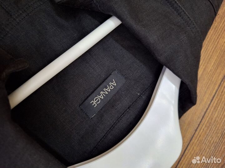 Пиджак,жакет,куртка из льна,новая 42-44