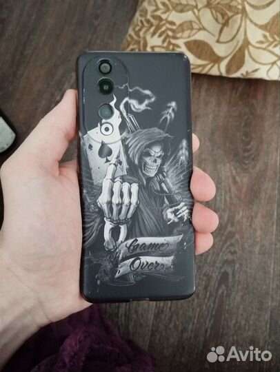 HONOR 90, 12/256 ГБ