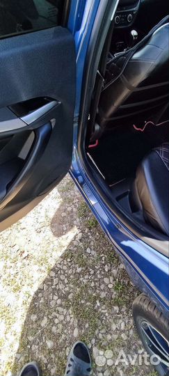 LADA Vesta 1.6 МТ, 2017, 159 000 км