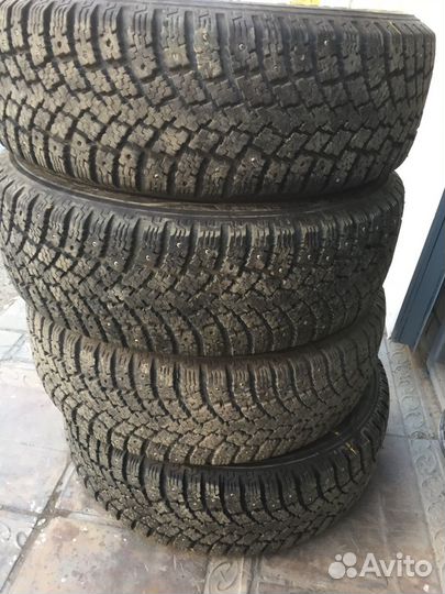 Nordman WR SUV 225/65 R17