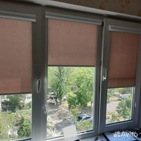 Пластиковые окна. остекление домов