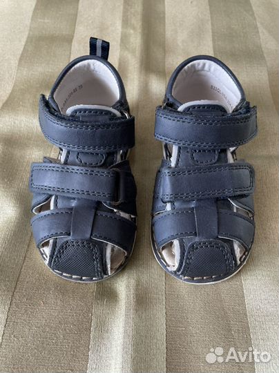 Сандали 20 размер