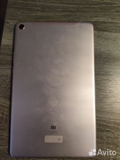 Планшет xiaomi mi pad 4 plus