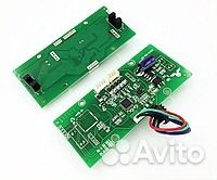 Запчасти для гироскутера