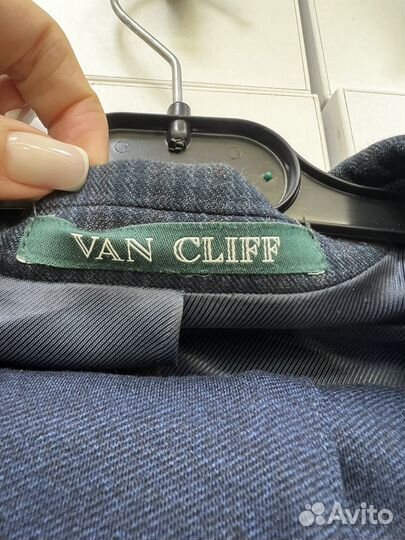 Пиджак мужской