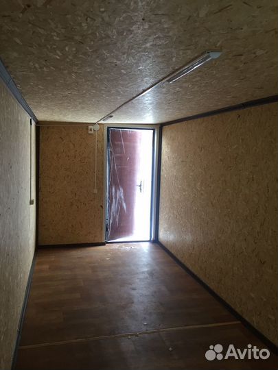 Аренда вагон-бытовки, аренда бытовки, контейнеров