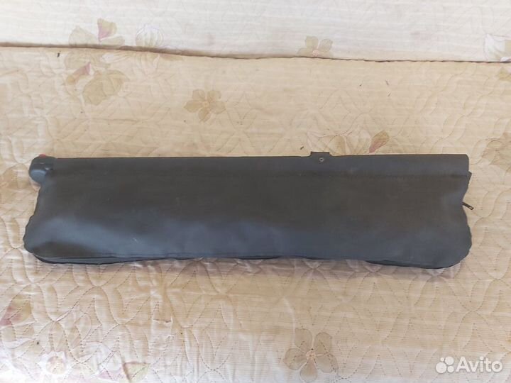 Оригинальна Шторка сетка для багажника Volvo XC90