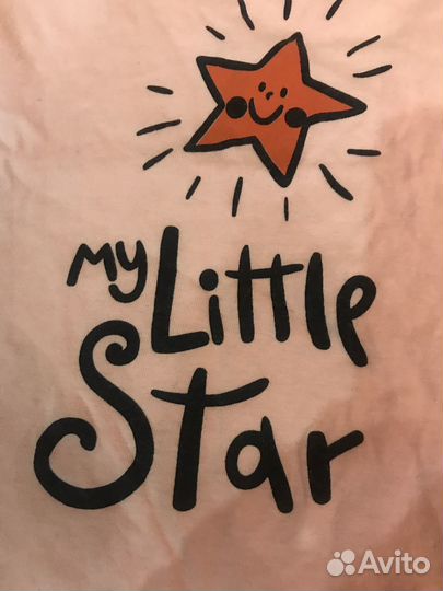 Футболки для девочки 86