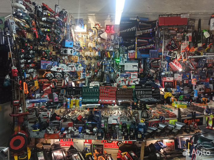 Набор ключей гаечных с шарнирными головками 6-19