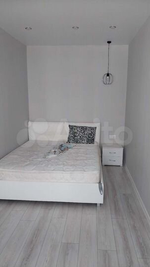 1-к. квартира, 41,1 м², 3/8 эт.