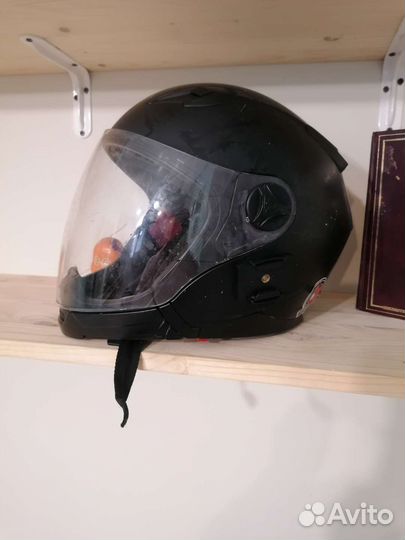 Шлем для мотоцикла