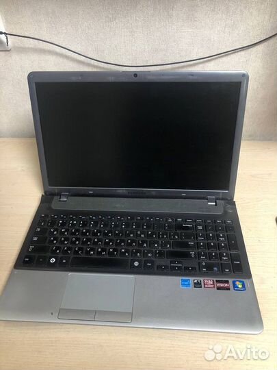 Ноутбук Samsung 355V5C (NP-355V5C-A01RU)