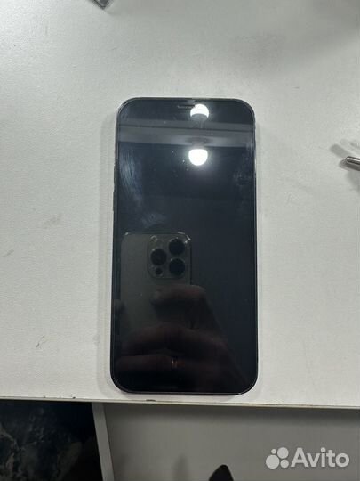 iPhone 12 Pro, 128 ГБ