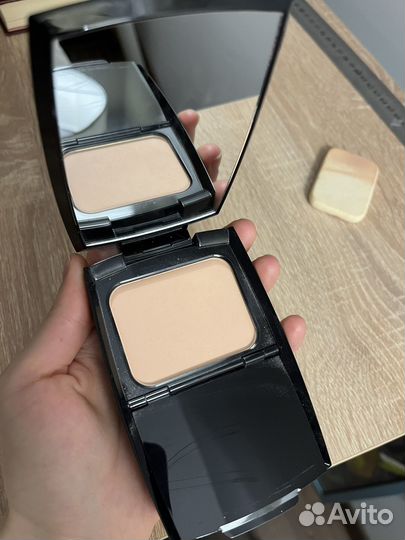 Компактная пудра lancôme teint idole ultra