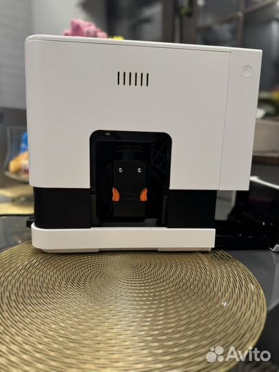 Кофемашина maunfeld