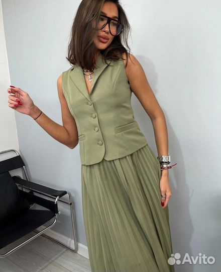 Костюм двойка