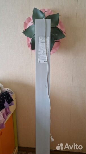 Светильник ночник