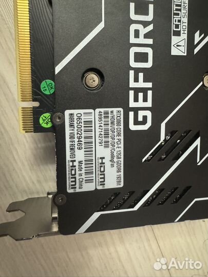 Rtx 3060
