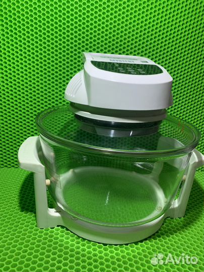 Аэрогриль Mystery MCO-1504