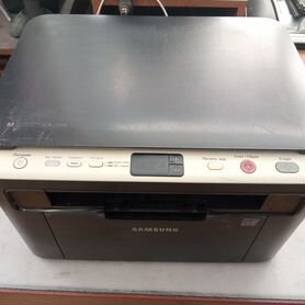 Мфу Samsung scx 3200