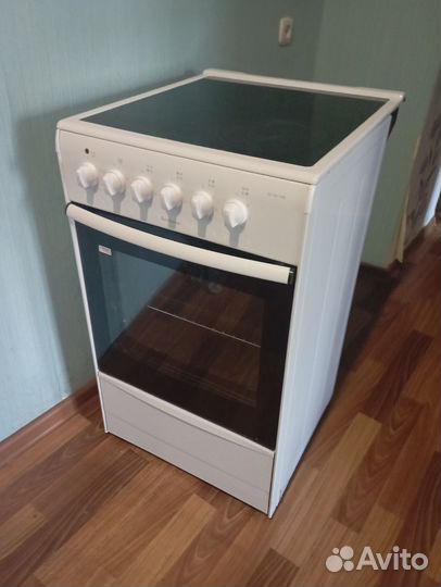 Электронная плита Darina