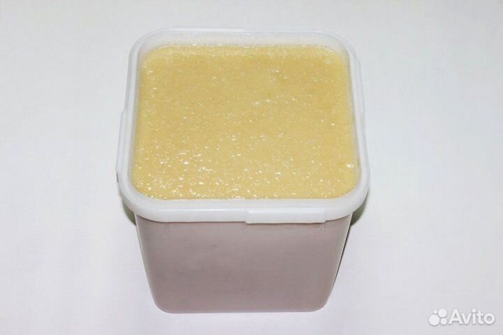 Натуральный мед оптом своя пасека