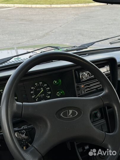 ВАЗ 2107 1.6 МТ, 2006, 130 000 км