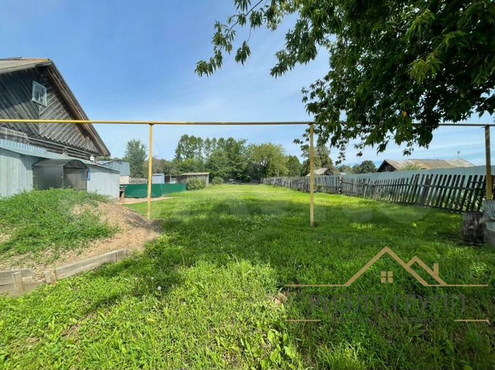 Участок 12,4 сот. (ИЖС)