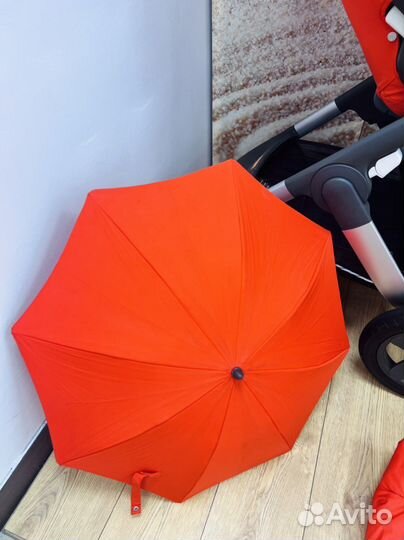Stokke Trailz 2/1 New