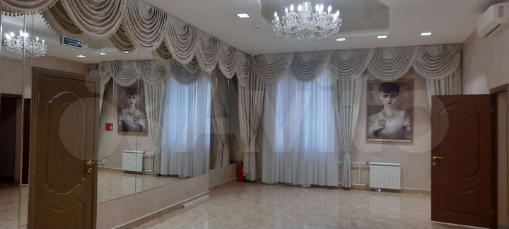 Аренда под магазин или кафе 321 м²