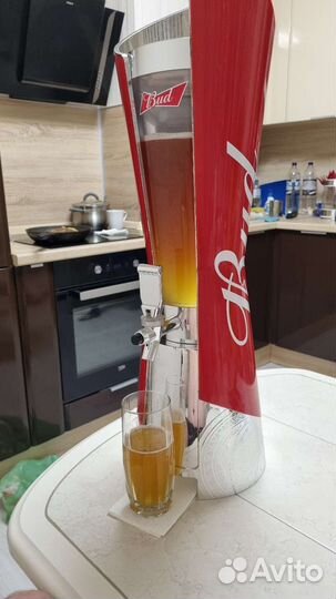 Пивная башня