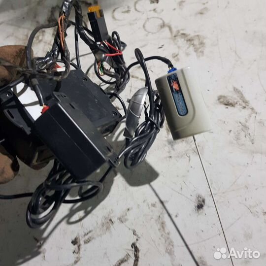 Сигнализация scher khan magicar 3