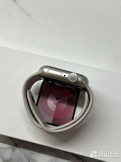 Apple watch series 8 41mm