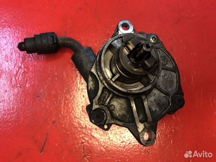 Вакуумный насос Mercedes-Benz E-Class W210 OM611