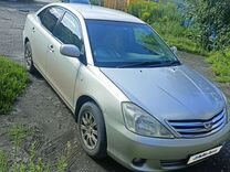 Toyota Allion 1.8 AT, 2002, 445 000 км, с пробегом, цена 777 777 руб.