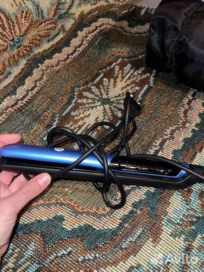 Выпрямитель hi hc 209