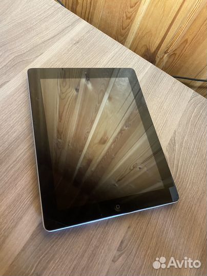 iPad 4 32gb