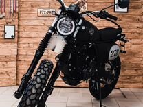 Мотоцикл Motoland Legend 300 в наличии