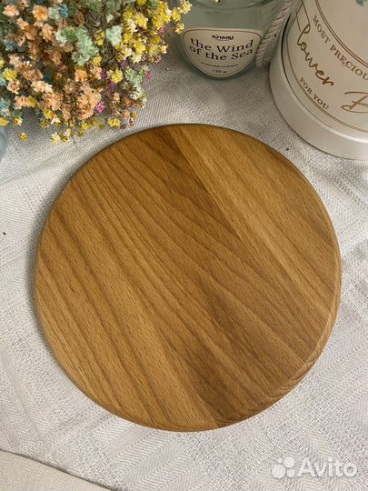 Доска сервировочная, менажница