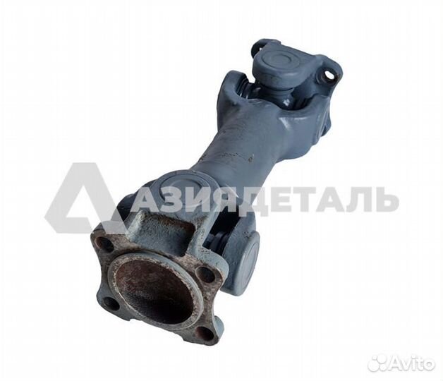 Кардан 270 мм грейдера xcmg