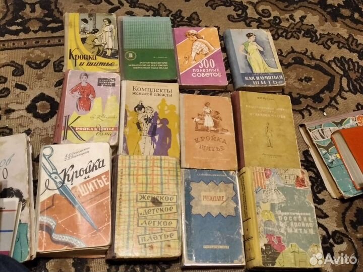 Редкие книги 3