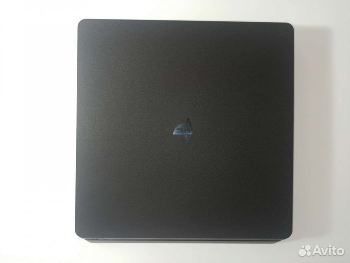Sony playstation 4 на 1тб