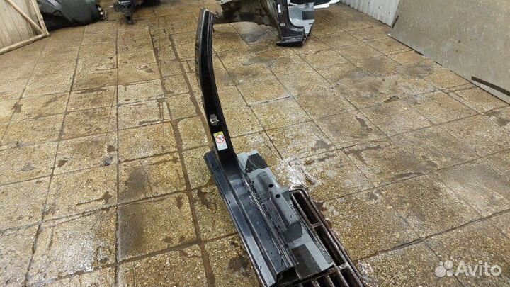 Б/У Б/У Порог со стойкой Состояние отличное