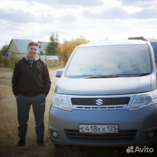 Пассажирские перевозки