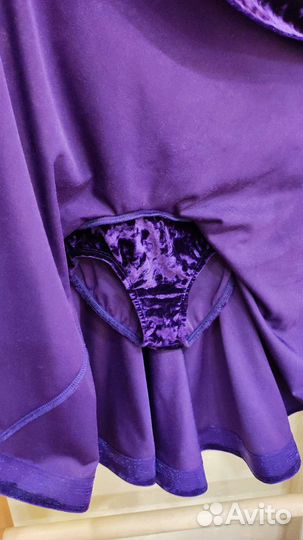 Платье для танцев, рейтинговое